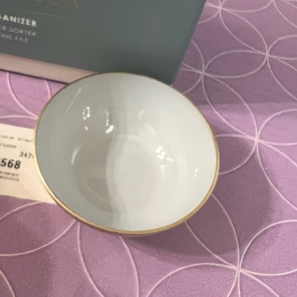 Erin Condren Desk Organizer Set & Trinket Bundle - Picture 12 of 13